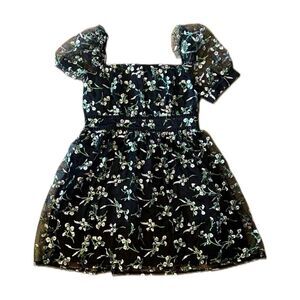 Lulus Radiant Love Dress